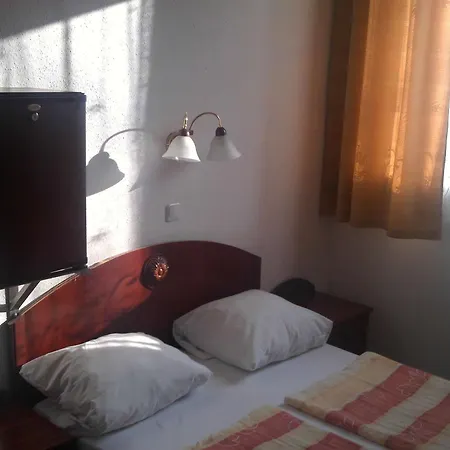 Polus Отель 3*